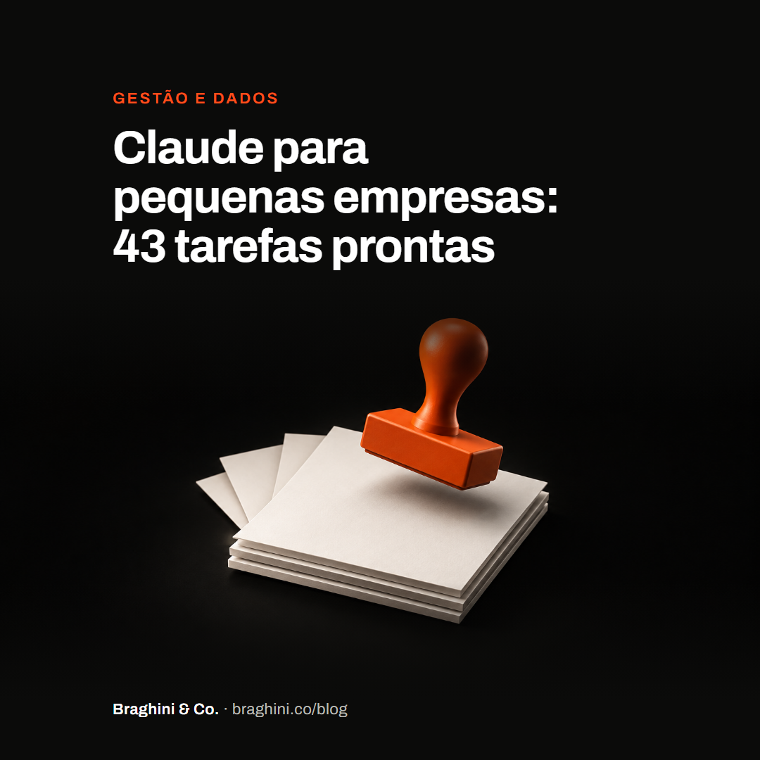 Cliente atrasou e quem cobra é você? O que o Claude para pequenas empresas já prepara